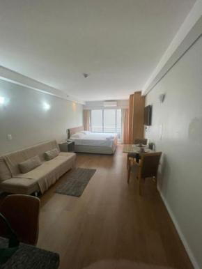 Allianz Parque Loft Studio II Apto 705
